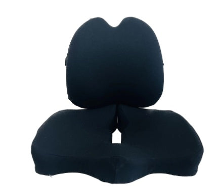 Memory Foam Breathable Buttocks Seat Cushion