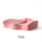 Memory Foam Breathable Buttocks Seat Cushion