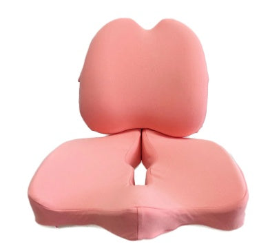 Memory Foam Breathable Buttocks Seat Cushion
