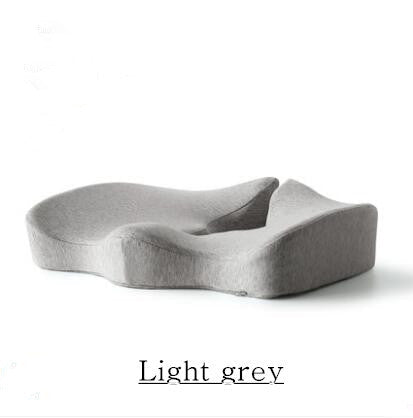 Memory Foam Breathable Buttocks Seat Cushion