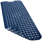 Non Slip Bathtub and Shower Long Mat Bath Mat