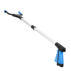 32" Foldable Grabber Reacher Tool