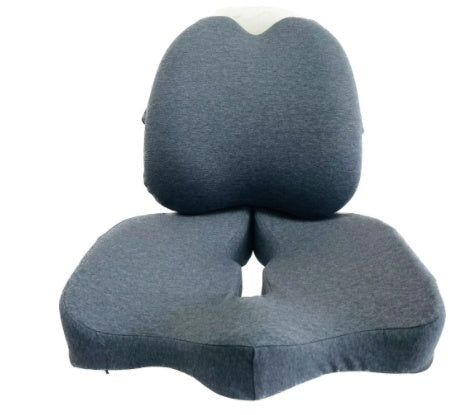 Memory Foam Breathable Buttocks Seat Cushion