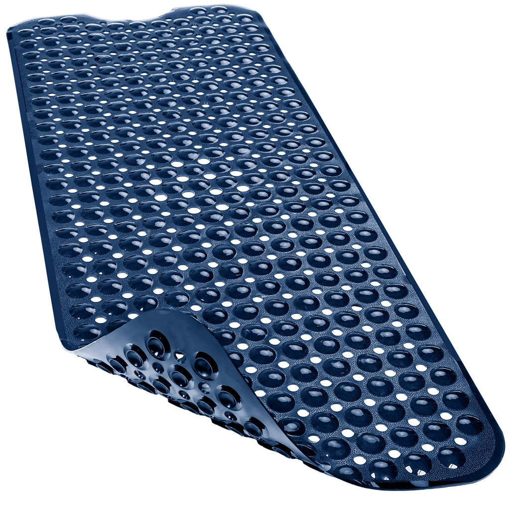Non Slip Bathtub and Shower Long Mat Bath Mat