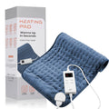 Heating Pad for Back Pain Relief & Cramps